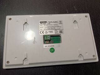 Monitor Fermax 1412 Blanco