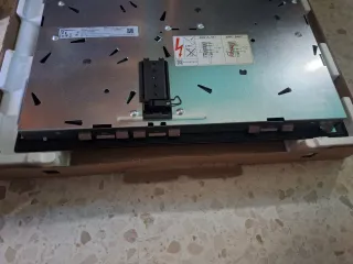 Vitrocerámica Electrolux