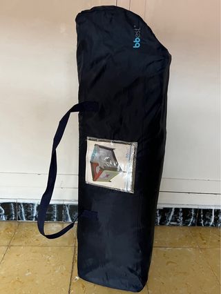 Parque infantil Bbest