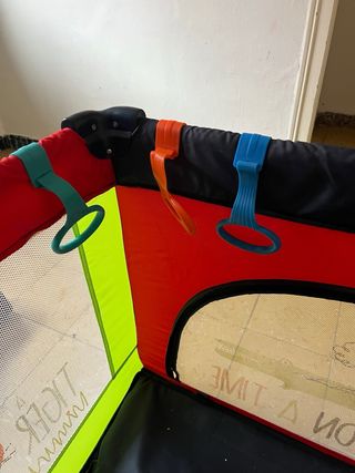 Parque infantil Bbest