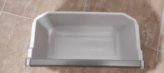 Cajón Frigorífico Bosch KGN39A73