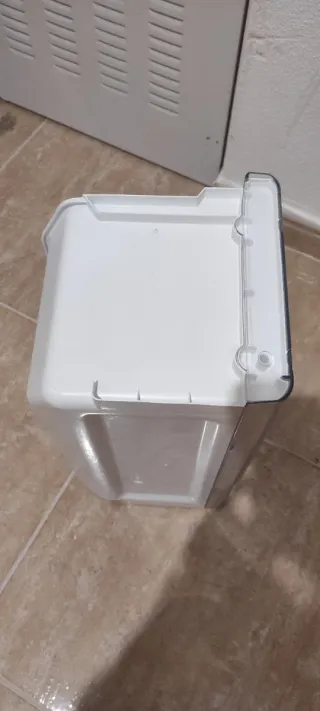 Cajón Frigorífico Bosch KGN39A73