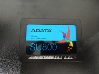 SSD ADATA SU800 256GB 2.5" SATA 3 (Vita 96%)