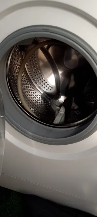 Lavadora Corbero 6kg CLG1201