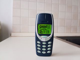 Nokia 3310 Funzionante + Batteria + Caricabatterie