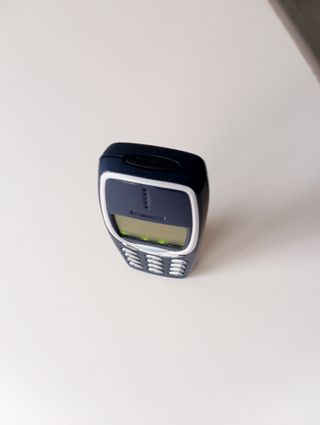 Nokia 3310 Funzionante + Batteria + Caricabatterie