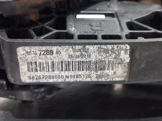PEDAL EMBRAGUE PEUGEOT 308 9676728880