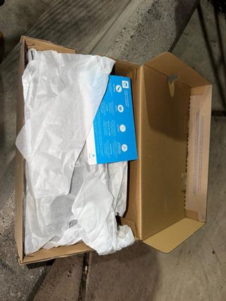 Zapatillas Clarks Step Urban Mix Hombre Negras