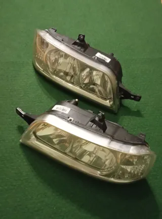 Faros Fiat Ducato Mod. 244