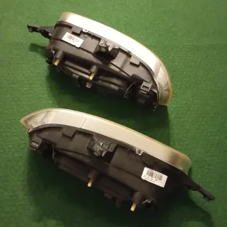 Faros Fiat Ducato Mod. 244