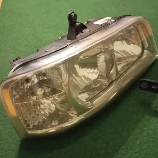 Faros Fiat Ducato Mod. 244