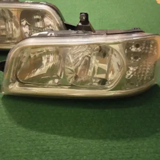 Faros Fiat Ducato Mod. 244