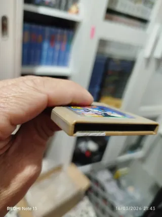 Felix the Cat - Nintendo Game Boy