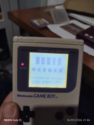 Felix the Cat - Nintendo Game Boy