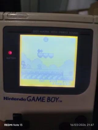 Felix the Cat - Nintendo Game Boy