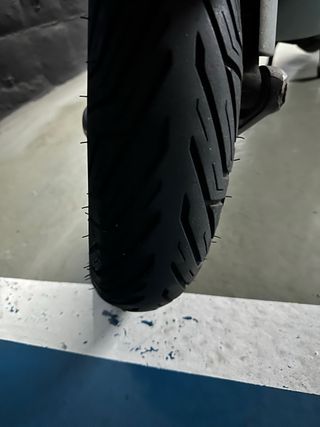 Piaggio Vespa 125 LX Azul