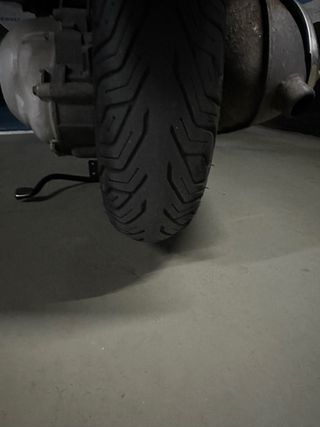 Piaggio Vespa 125 LX Azul