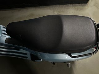 Piaggio Vespa 125 LX Azul