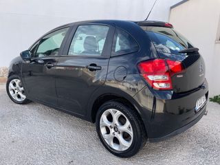 Citroen C3 2010