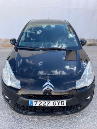 Citroen C3 2010