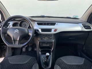 Citroen C3 2010