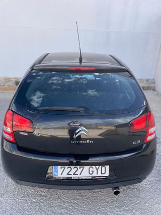 Citroen C3 2010