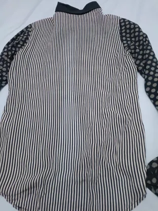 Camisa Desigual Original