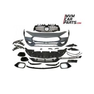 Paragolpes Delantero Mercedes W118 CLA Sedan Look