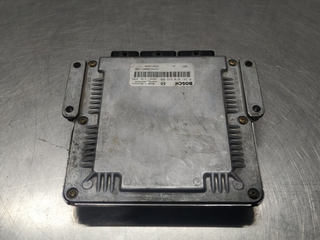 CENTRALITA MOTOR UCE RENAULT TRAFIC II FURGÓN 028