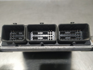 CENTRALITA MOTOR UCE RENAULT TRAFIC II FURGÓN 028