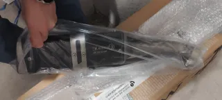 Tubo de escape KTM Duke 390