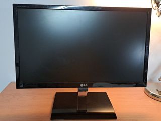 Monitor LG FLATRON E2260V 21.5 Full HD HDMI