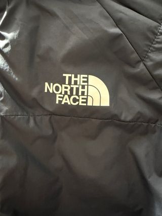 Chaqueta The North Face Reversible (Niño) - Muy cu