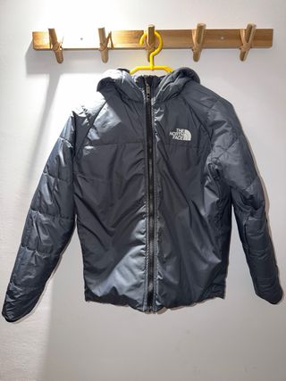 Chaqueta The North Face Reversible (Niño) - Muy cu