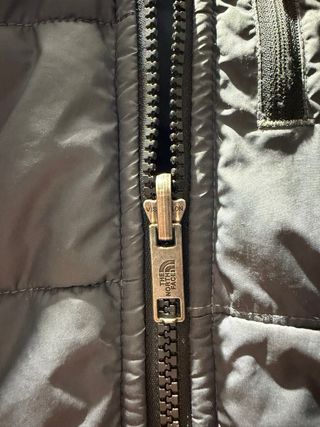 Chaqueta The North Face Reversible (Niño) - Muy cu