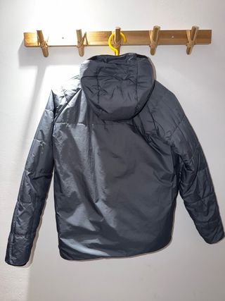 Chaqueta The North Face Reversible (Niño) - Muy cu