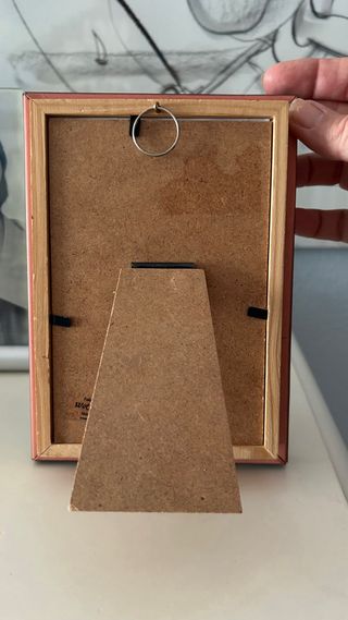 Vetrina in miniatura del Real Madrid TEKA