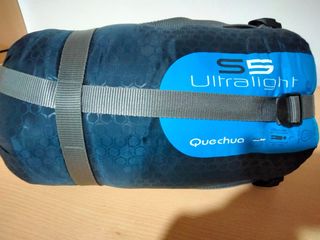 Saco de dormir Quechua S5 Ultralight