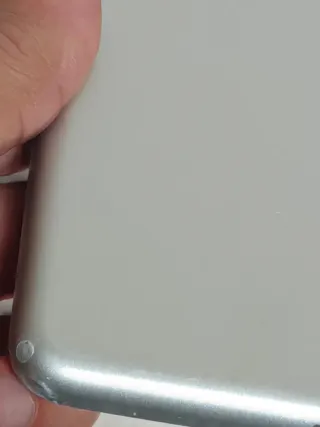 iPad 5ª Gen 128GB WiFi NO NEGOCIABLE