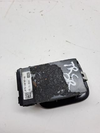 LUZ INTERIOR FORD FOCUS 504702