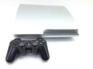 E734318-0 Sony Ps3 Slim 320 Gb