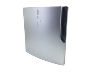 E734318-0 Sony Ps3 Slim 320 Gb