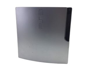 E734318-0 Sony Ps3 Slim 320 Gb