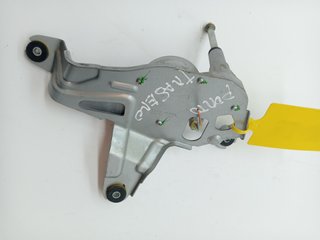MOTOR LIMPIA TRASERO NISSAN X-TRAIL (T31) 433932