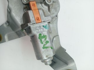 MOTOR LIMPIA TRASERO NISSAN X-TRAIL (T31) 433932