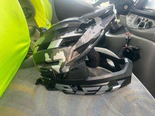 Focus Thron 2(vendo o cambio por moto de circuito)