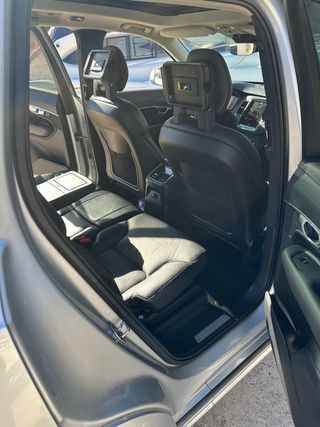 Volvo XC90 T8 TWIN ENGINE 2021