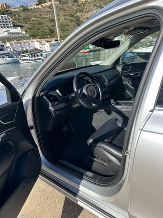 Volvo XC90 T8 TWIN ENGINE 2021