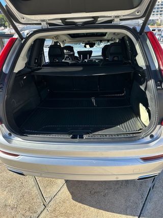 Volvo XC90 T8 TWIN ENGINE 2021