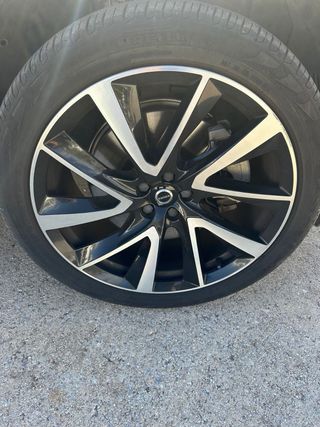 Volvo XC90 T8 TWIN ENGINE 2021